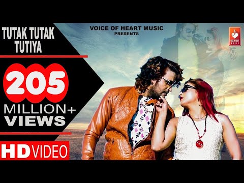 Tutak Tutak Tutitya | Most Popular Haryanvi Song 2022 | Manjeet Panchal, N.S Mahi, Ruchika Jangid Video