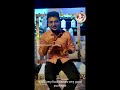 Our Client S Feedback Annapoorani Catering