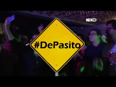 Discotecas en Ambato  / #DePasito