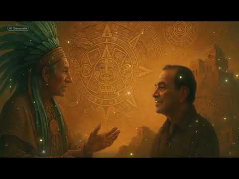 Ghid practic Cele 4 Legăminte – Don Miguel Ruiz | Audiobook spiritual | Un dialog cu DON MIGUEL
