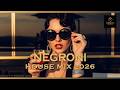 Negroni Nights | Italian Deep House 2026 | Bittersweet Life