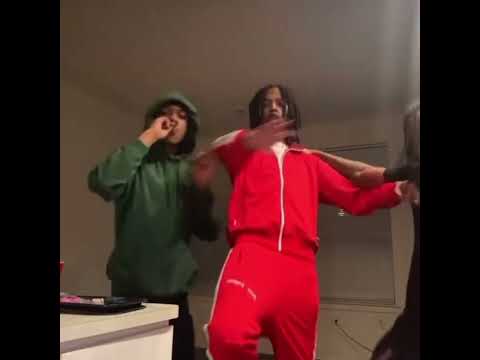 Sha Gz x Sdot Go x Jay Hound (unreleased)