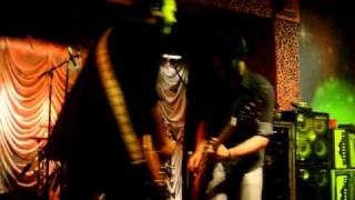 Guilty Fever Guitar Battle- Chad Taylor and Sean Hennesey of The Gracious Few