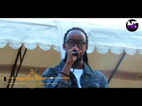 Ingo Live Band   kermess Lycee Technique Saint Luc