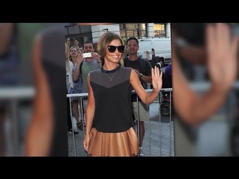 Cheryl Fernandez-Versini Opens Up About her Marriage | Splash News TV | Splash News TV