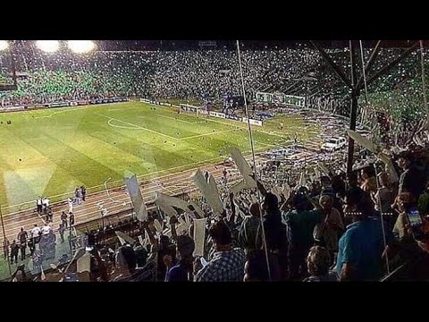 "Barra Brava Los De Siempre Mix De Canciones" Barra: Los de Siempre &bull; Club: Oriente Petrolero
