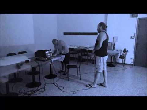 A Tutta Musica 3 - Backstage