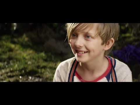 The 9th Life of Louis Drax (2016) - Official Movie Clip (HD)