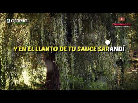 Sarandí De Los Recuerdos - Grupo Reencuentro