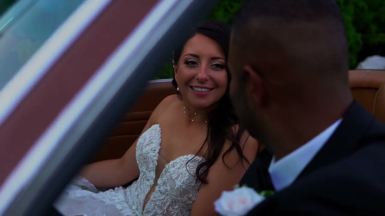 Alicia & Usen