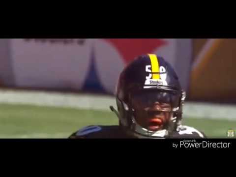 Pittsburgh Steelers 2016 Pump up ||BOOM||