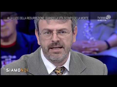 Siamo Noi - puntata del 18 aprile 2017