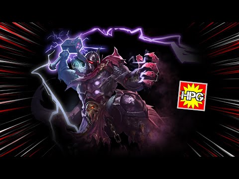 HoN Thunderbringer - Quad Kills 26/5/27 - Diamond