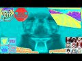 CBS Morning Csupo Effects Round 5 Vs MBMEEVM2812 TGMLM6002 TBVE2002 Everyone 5 38