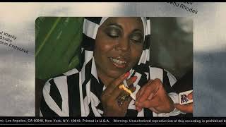 Download lagu Sit Down And Hurt Awhile - Denise LaSalle - 1976 mp3