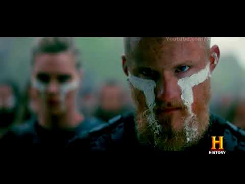 Vikings 5x12 Trailer Season 5 Episode 12 Promo / Preview HD