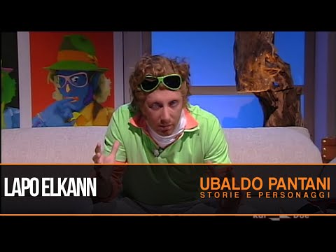 L'invenzione rivoluzionaria di Lapo Elkann | Ubaldo Pantani