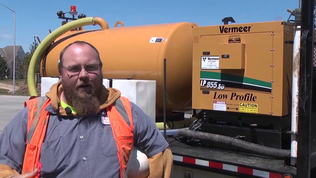 K&W Underground installs major fiber network in suburban Kansas City | Vermeer Underground Equipment