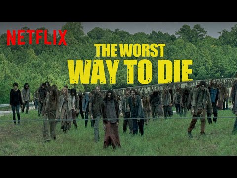 Most INSANE Zombie Horde Takedown😱😱 | The Walking Dead | #Shorts