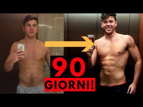 Siccome è possibile buttare 5 kg in risposte di 2 settimane Come perdere il peso in 5 giorni in 5 kg in condizioni di casa per bambini di 12 anni