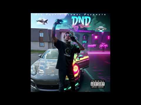 APG Dada - You can tell (prod.  Oh Ni E)