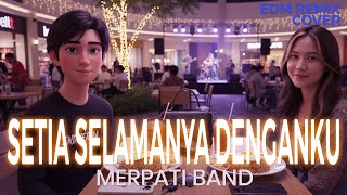 Download lagu Setia Selamanya Denganku β Merpati Band Emotional EDM Remix (Cover by ENDHERRA) Request 14 mp3 Download lagu Setia Selamanya Denganku β Merpati Band Emotional EDM Remix (Cover by ENDHERRA) Request 14 mp3