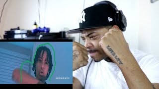 YBN Nahmir - I Got A Stick REACTION