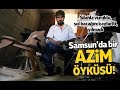 Samsunlu engellinin hayatı bir 'Kurs' ile değişti!