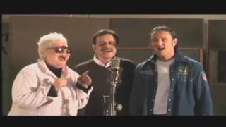 MOCEDADES CANTA A JUAN LUIS GUERRA