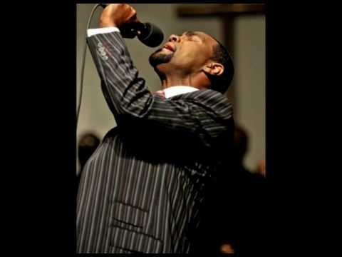 EARNEST PUGH THE GREAT I AM