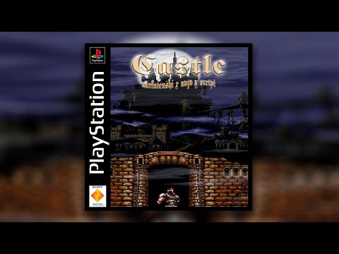 narkotenshi + nvjd + stripi - castle (p+ narkotenshi)