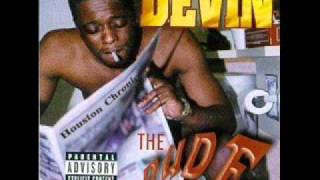 The Dude - Devin The Dude