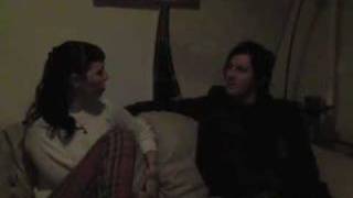 heidiminx interviews Jason Darr of Neurosonic