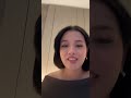 Cantiknya shabrina leanor! Persiapan nyanyi- indonesian idol| 26 Oktober 2025, 15:21 WIB Cantiknya shabrina leanor! Persiapan nyanyi- indonesian idol| 26 Oktober 2025, 15:21 WIB