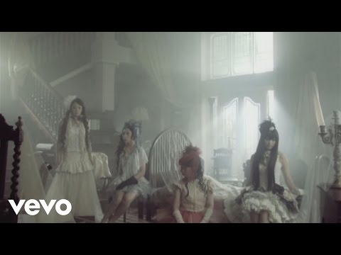 Kalafina - Sprinter