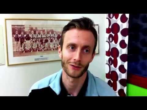 Coach Runeson inför Mjölby Turabdin - RIF