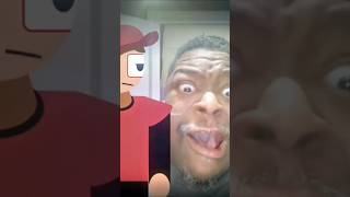 #Tomfoolers - Someone Is At The Door! (Short) | Animated Indie Pilot