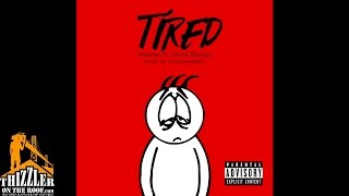 Shottie ft. Show Banga - Tired (Prod. JuneOnnaBeat) [Thizzler.com]