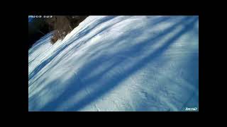 preview picture of video 'Ski St Jean Montclar.wmv'