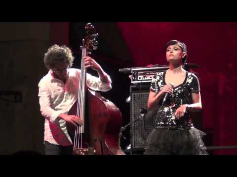 Musica Nuda Live - Lei Colorerà