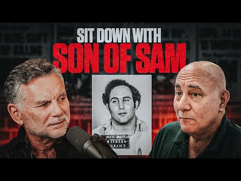 The "Son of Sam" Sitdown in PRISON | Michael Franzese