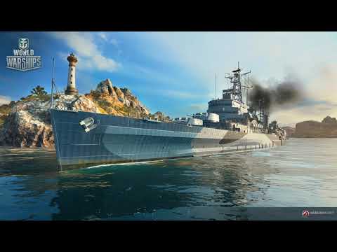 World of Warships Soundtrack 31