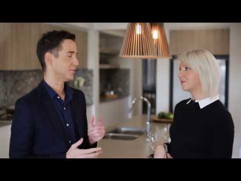 Styling Tips - Feature Lighting | Metricon
