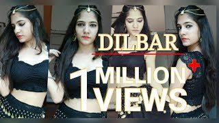 DILBAR | Satyameva Jayate | John Abraham, Nora Fatehi, Tanishk Bagchi, Neha Kakkar, Ikka | T Series