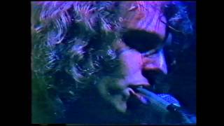 Peter Frampton Live in Seattle, Washington 1977 Do You Feel Like We Do? New to circulation
