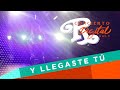 🔴BANDA EL RECODO – Y LLEGASTE TÚ | CONCIERTO DIGITAL