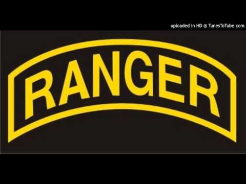 US Army Cadence - Airborne Ranger