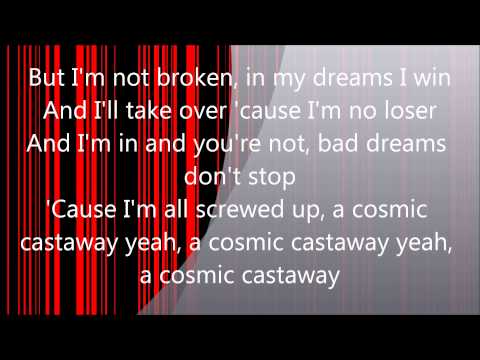 Cosmic Castaway-Electrasy