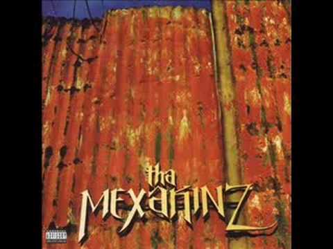 Tha Mexakinz - The Realism