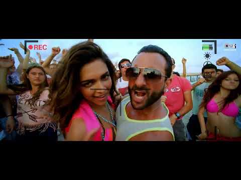Race 2 Mashup (Kiran Kamath ) - Race 2 | Saif Ali Khan, Deepika, Jacqueline, John & Anil Kapoor